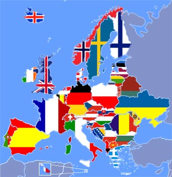 Illustration for article titled International Relations Theory and why the UN Fails so Often